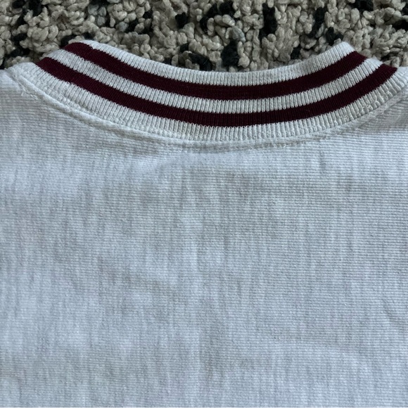 Champion Reverse Weave Arizona State Sun Devils Crewneck Sweatshirt Men’s Medium - Picture 15 of 16